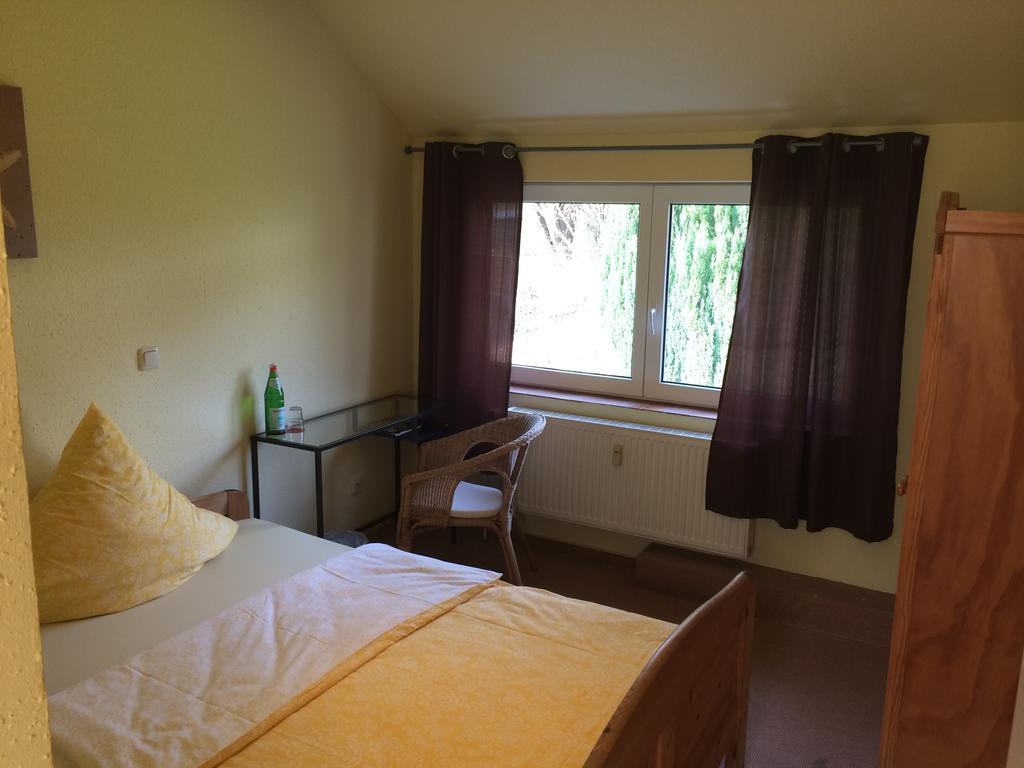 Hotel Reesenhof Витен Стая снимка